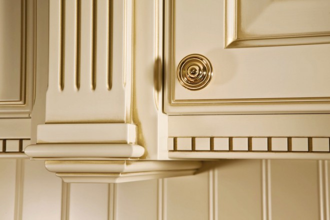 VERSAILLES de lux Leicht